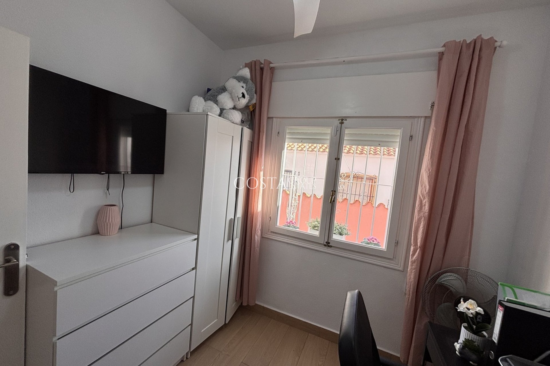 Revente - Villa -
Orihuela Costa - Playa Flamenca