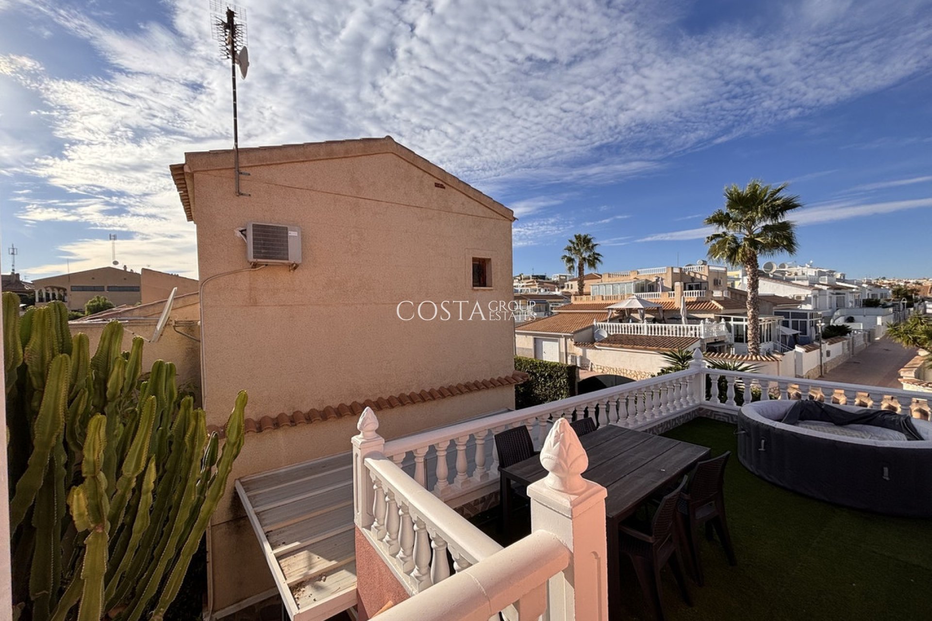 Revente - Villa -
Orihuela Costa - Playa Flamenca