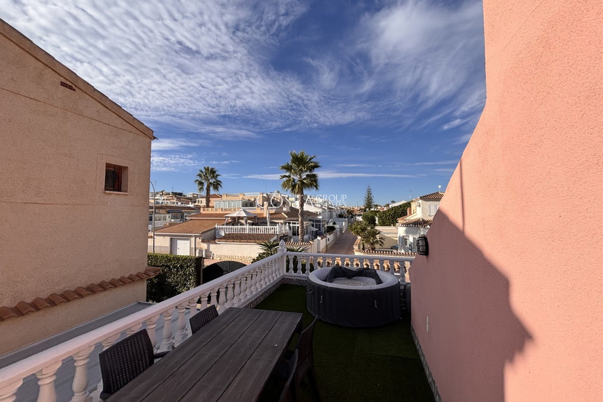 Revente - Villa -
Orihuela Costa - Playa Flamenca