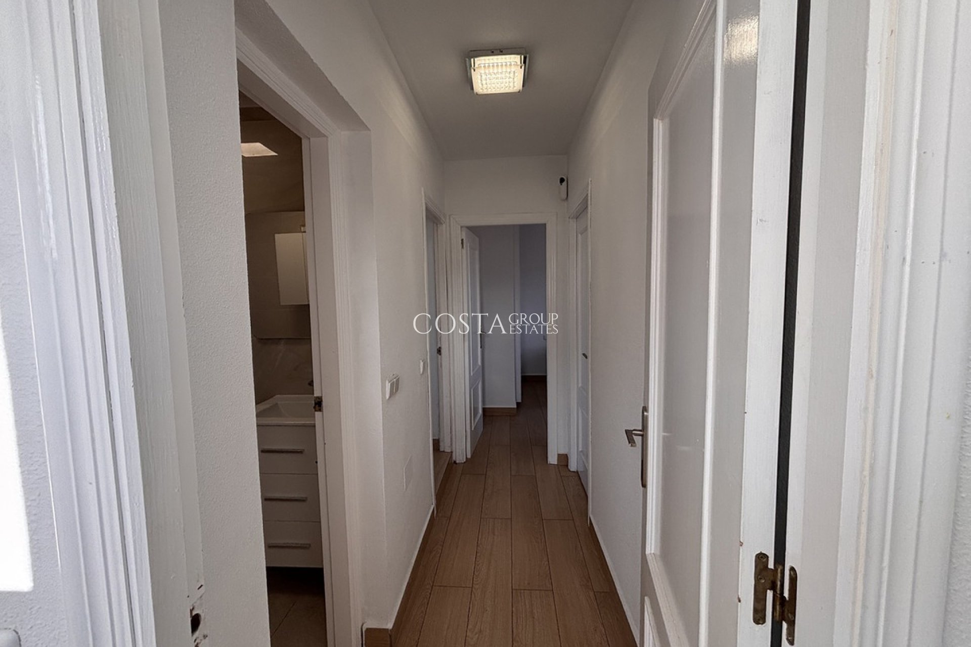 Revente - Villa -
Orihuela Costa - Playa Flamenca