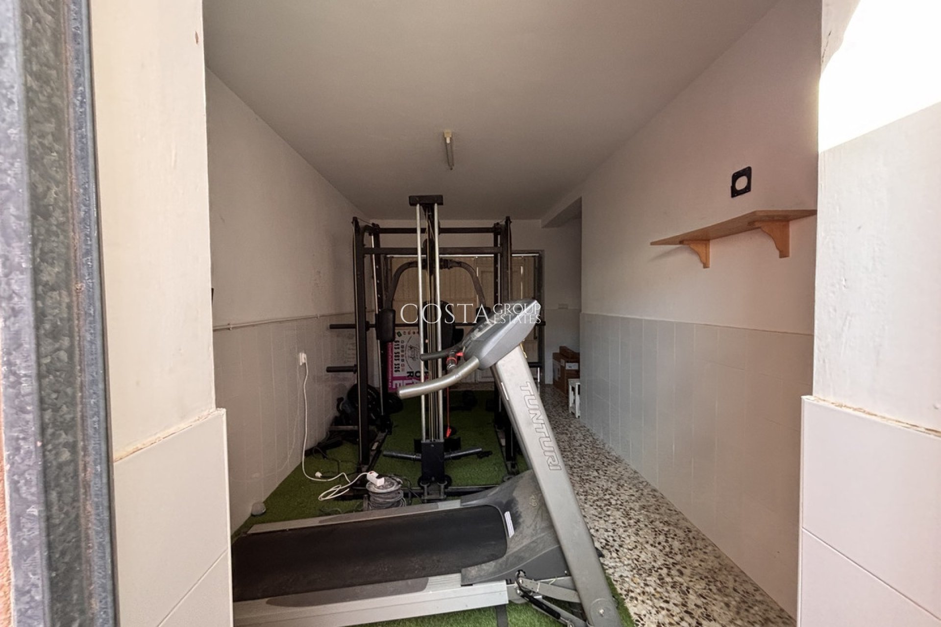 Revente - Villa -
Orihuela Costa - Playa Flamenca