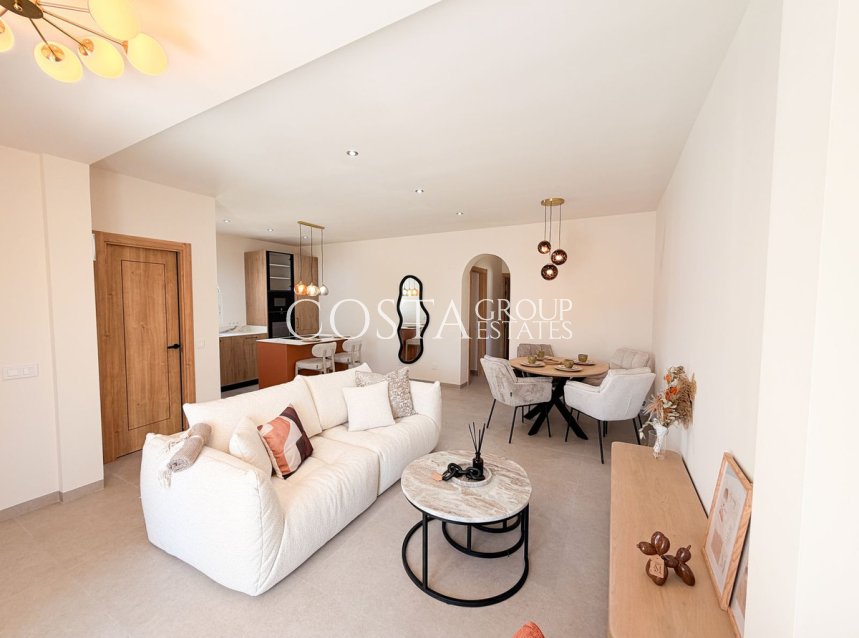 Revente - Villa -
Orihuela Costa - Playa Flamenca