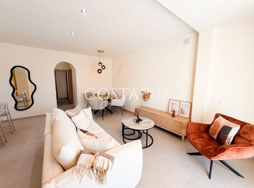 Revente - Villa -
Orihuela Costa - Playa Flamenca