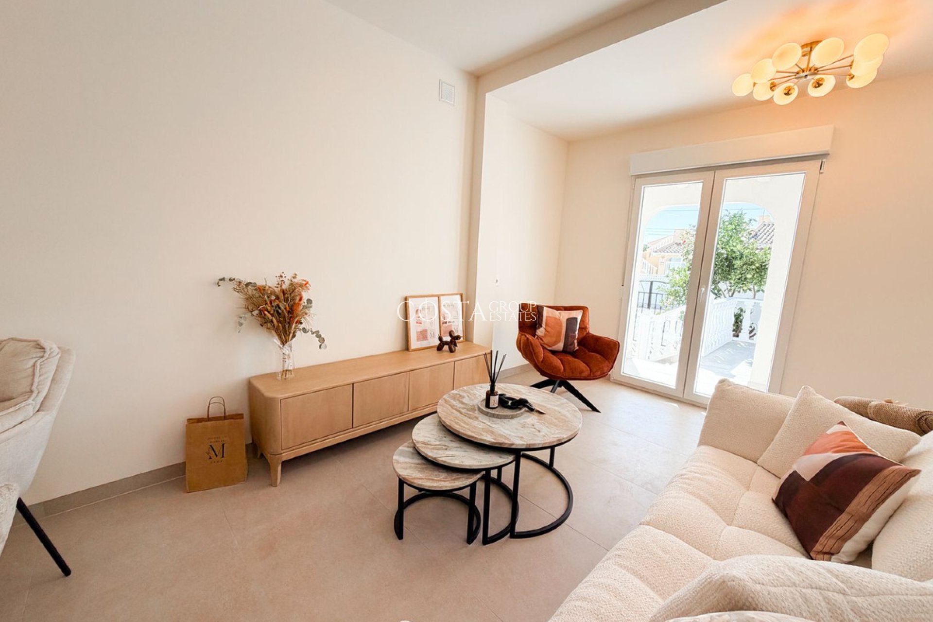 Revente - Villa -
Orihuela Costa - Playa Flamenca