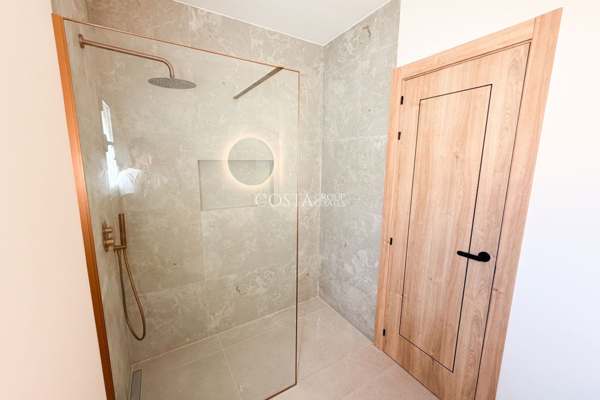 Revente - Villa -
Orihuela Costa - Playa Flamenca