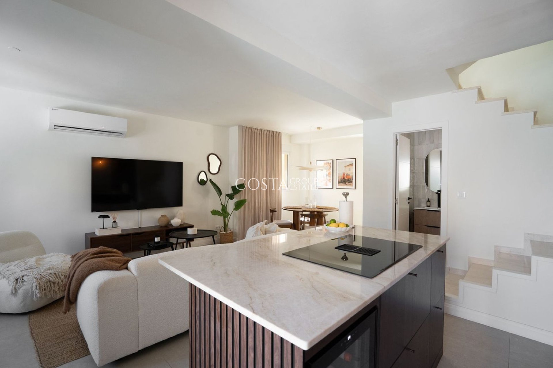 Revente - Villa -
Orihuela Costa - Playa Flamenca