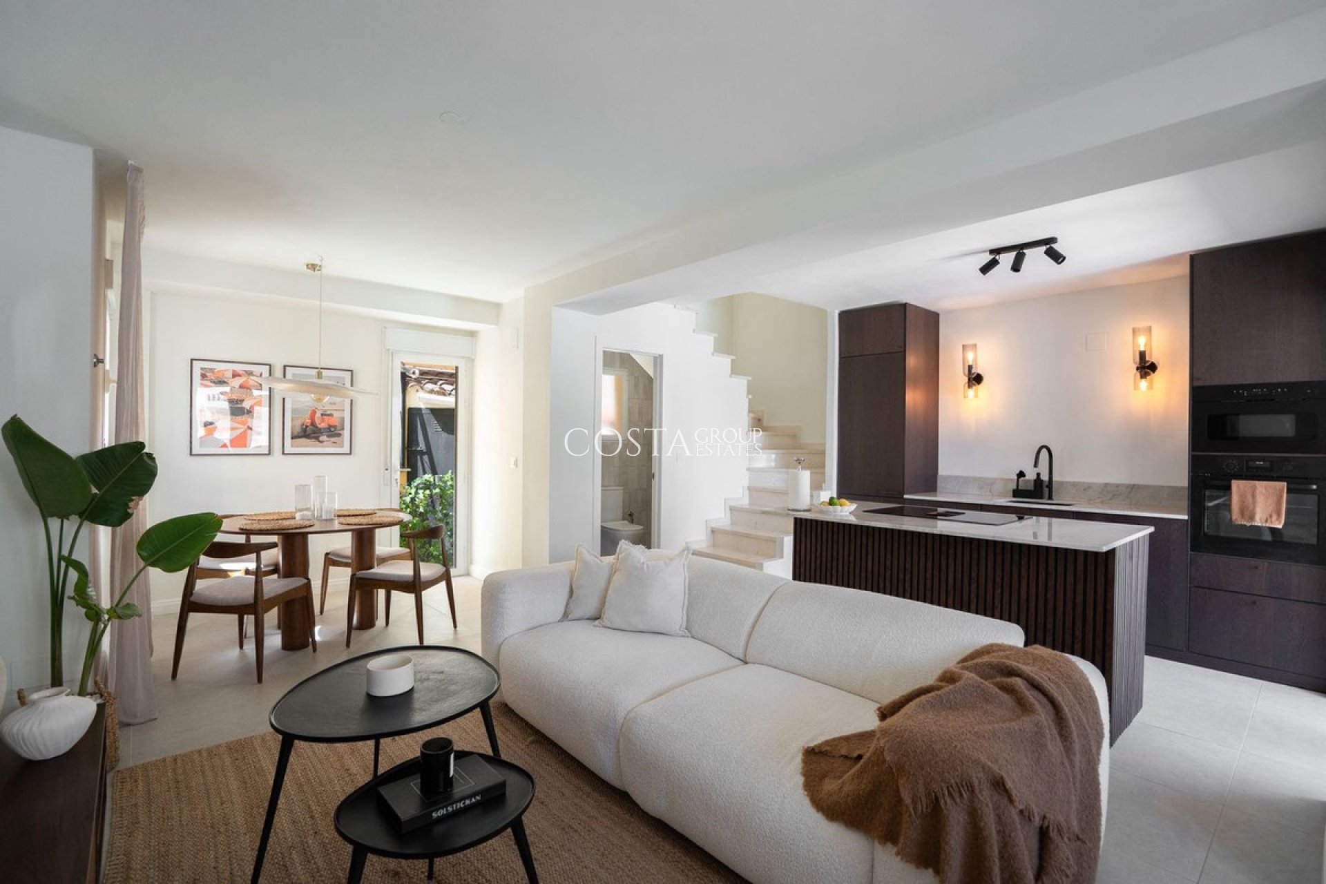 Revente - Villa -
Orihuela Costa - Playa Flamenca