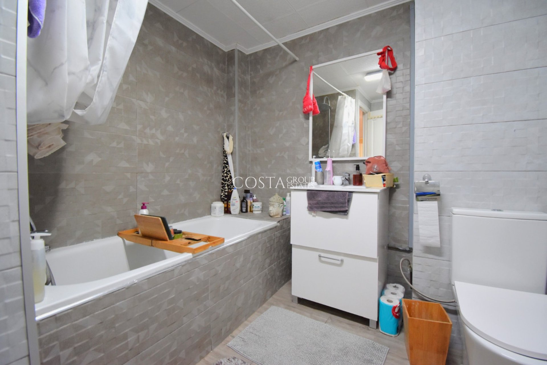 Revente - Villa -
Orihuela Costa - Playa Flamenca