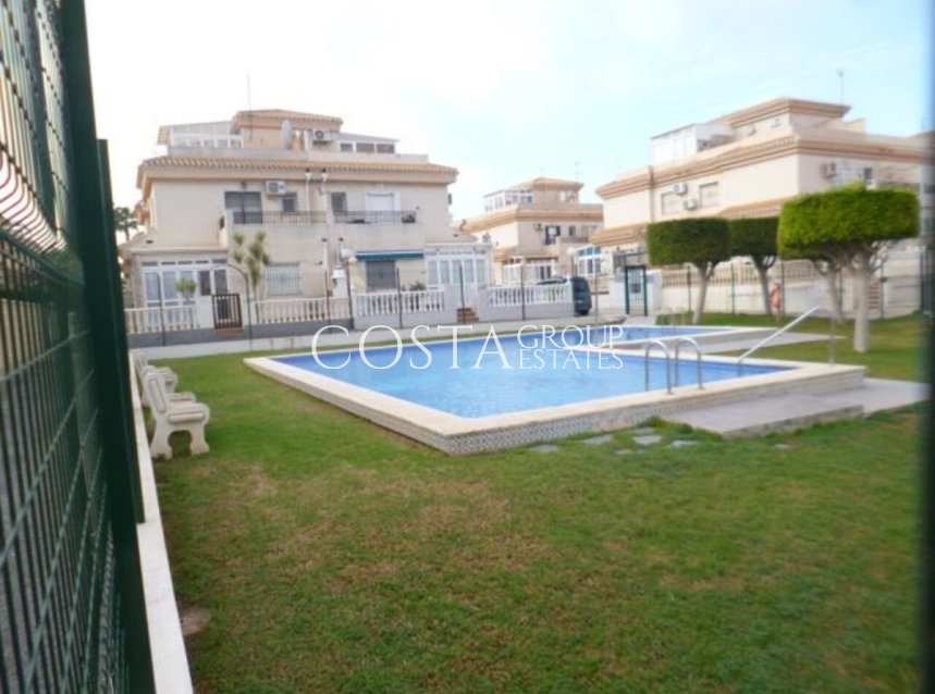 Revente - Villa -
Orihuela Costa - Playa Flamenca