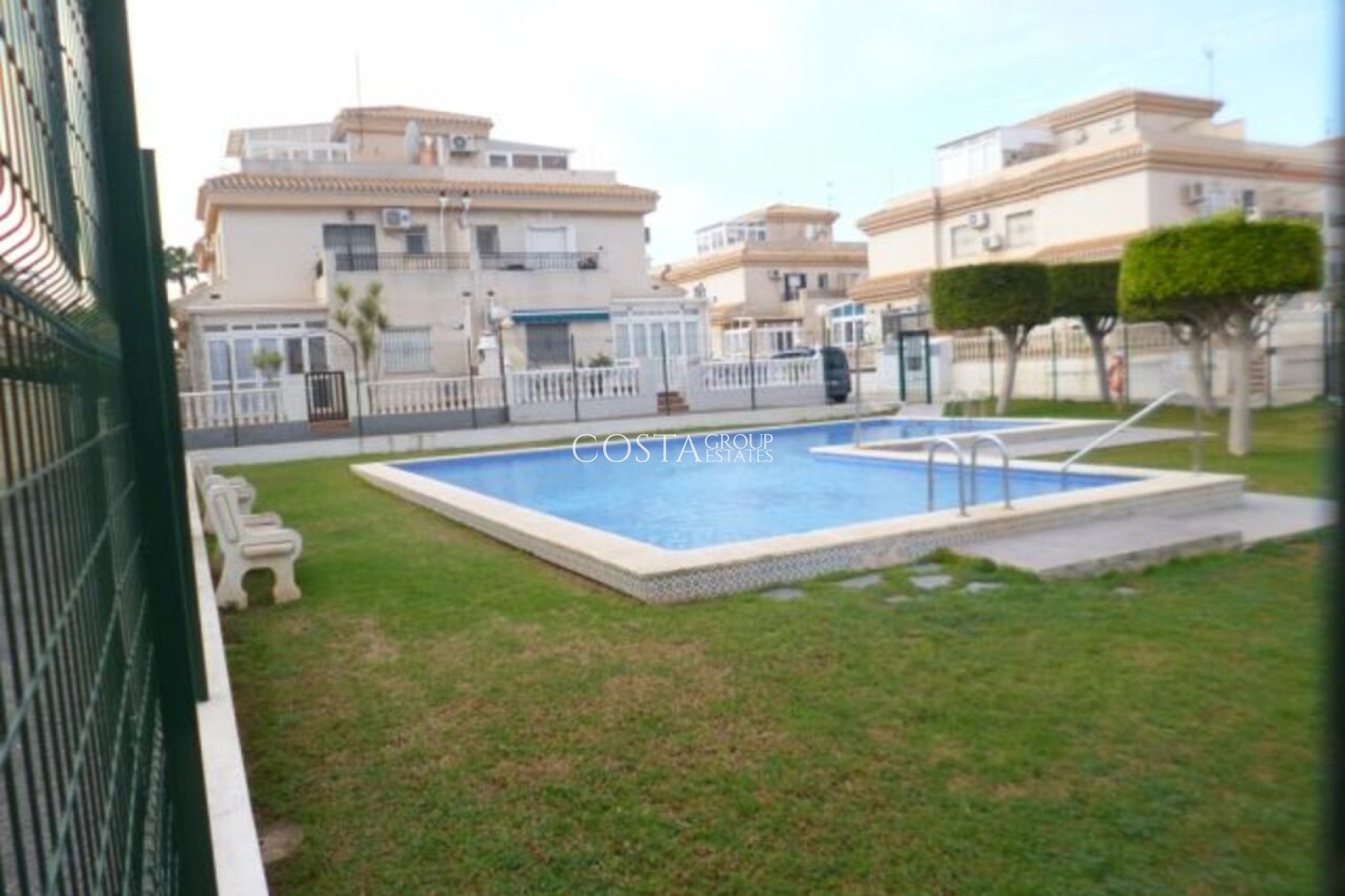 Revente - Villa -
Orihuela Costa - Playa Flamenca