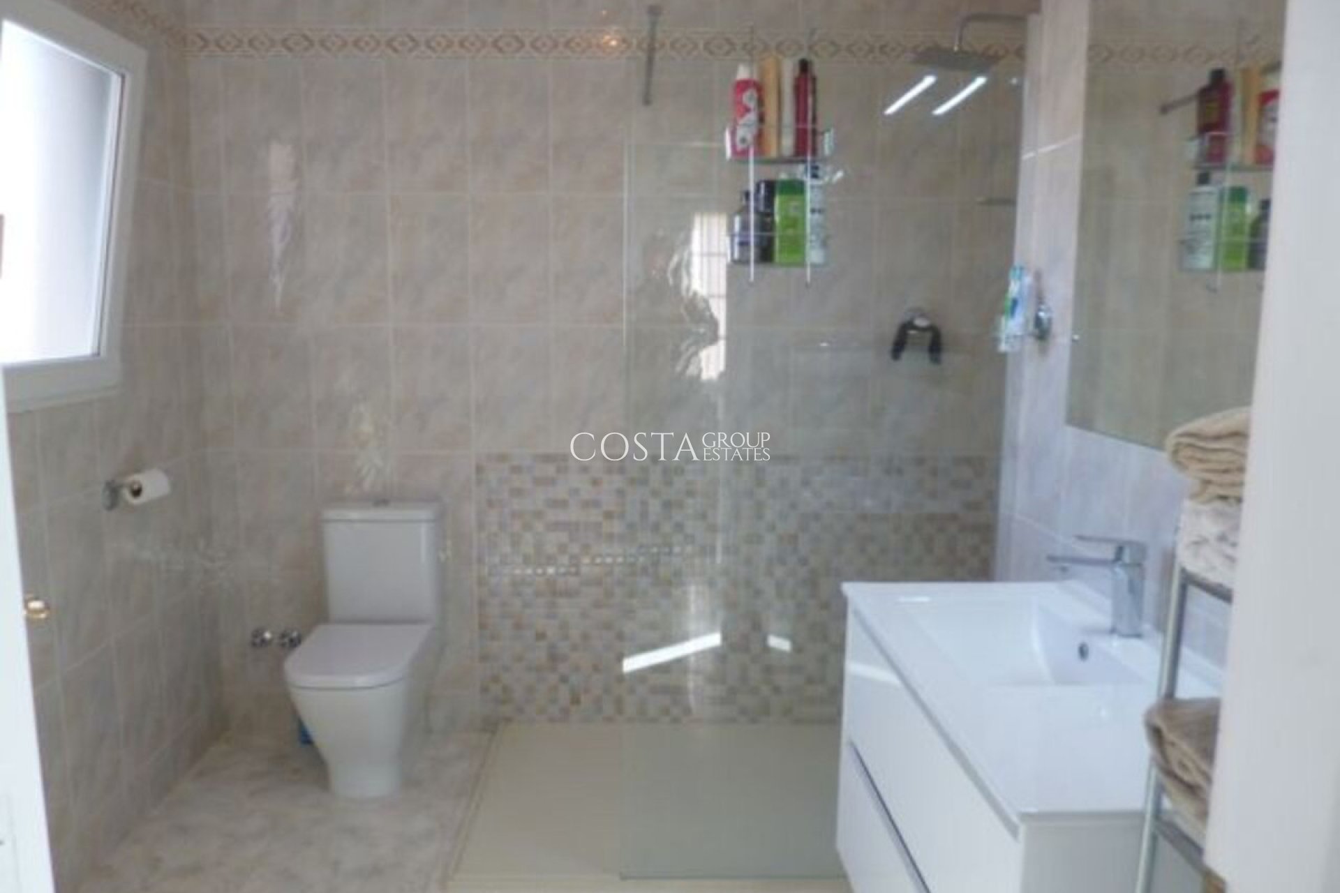 Revente - Villa -
Orihuela Costa - Playa Flamenca