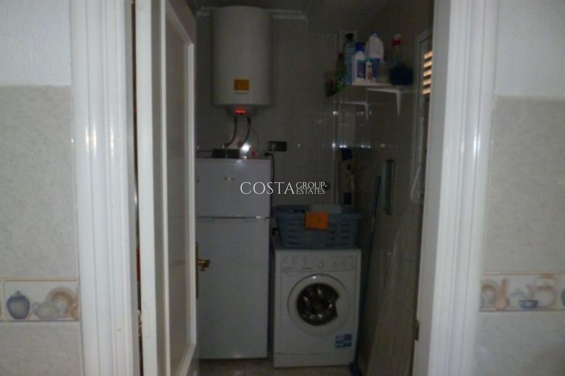 Revente - Villa -
Orihuela Costa - Playa Flamenca