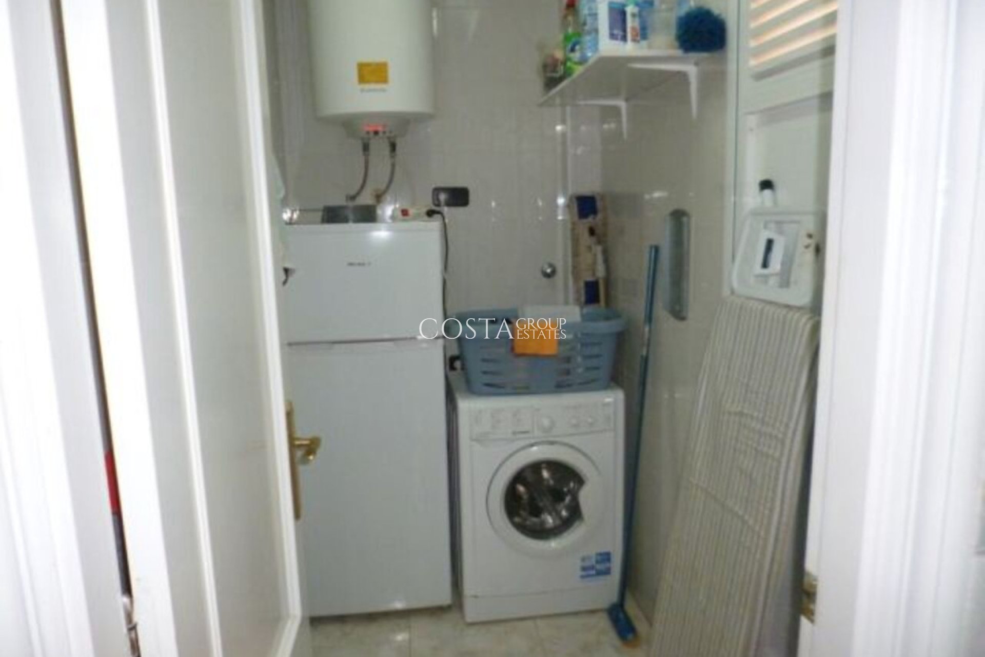 Revente - Villa -
Orihuela Costa - Playa Flamenca