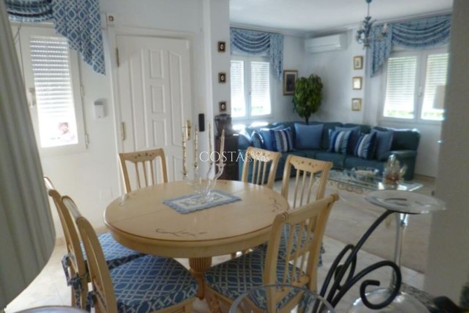 Revente - Villa -
Orihuela Costa - Playa Flamenca