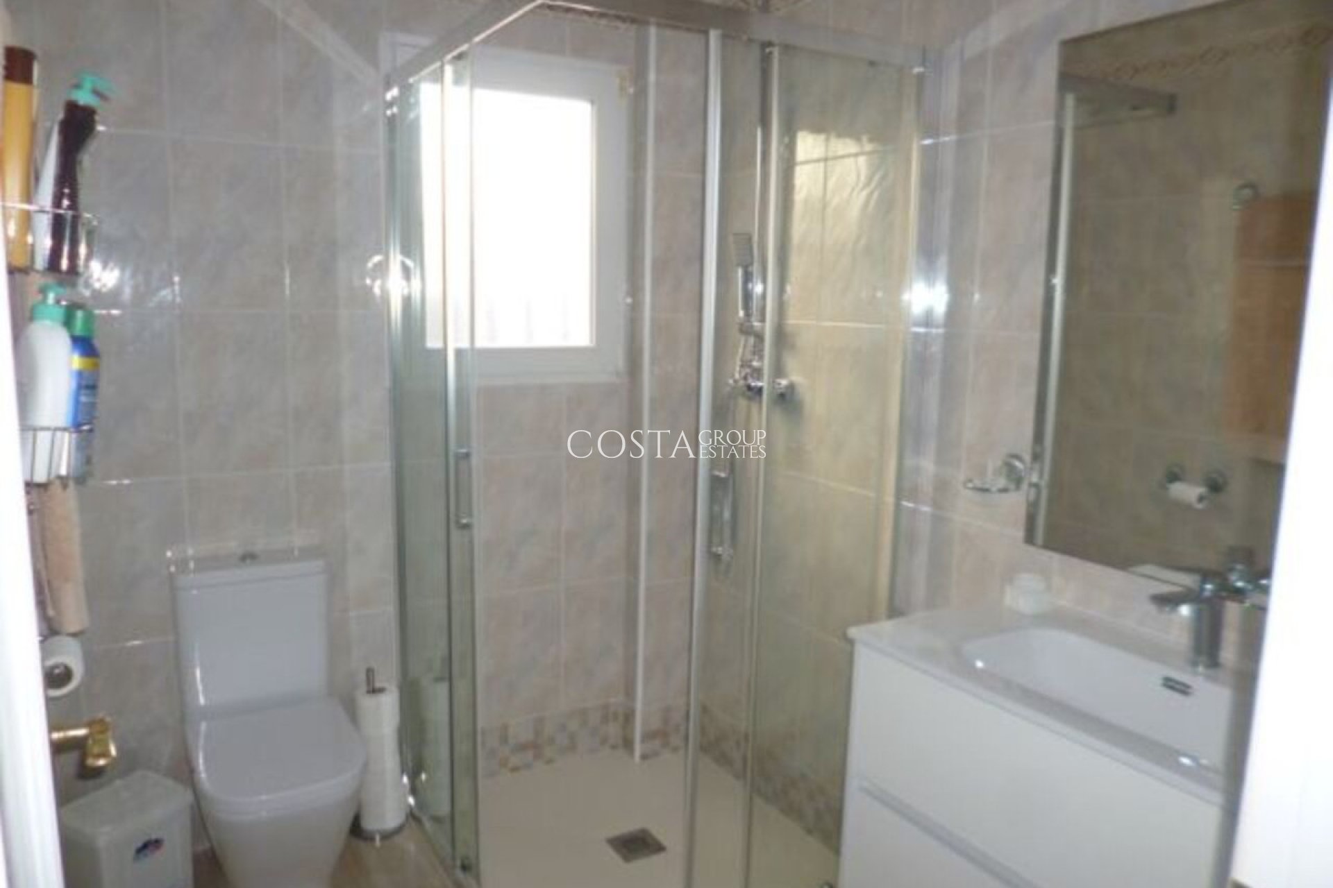 Revente - Villa -
Orihuela Costa - Playa Flamenca