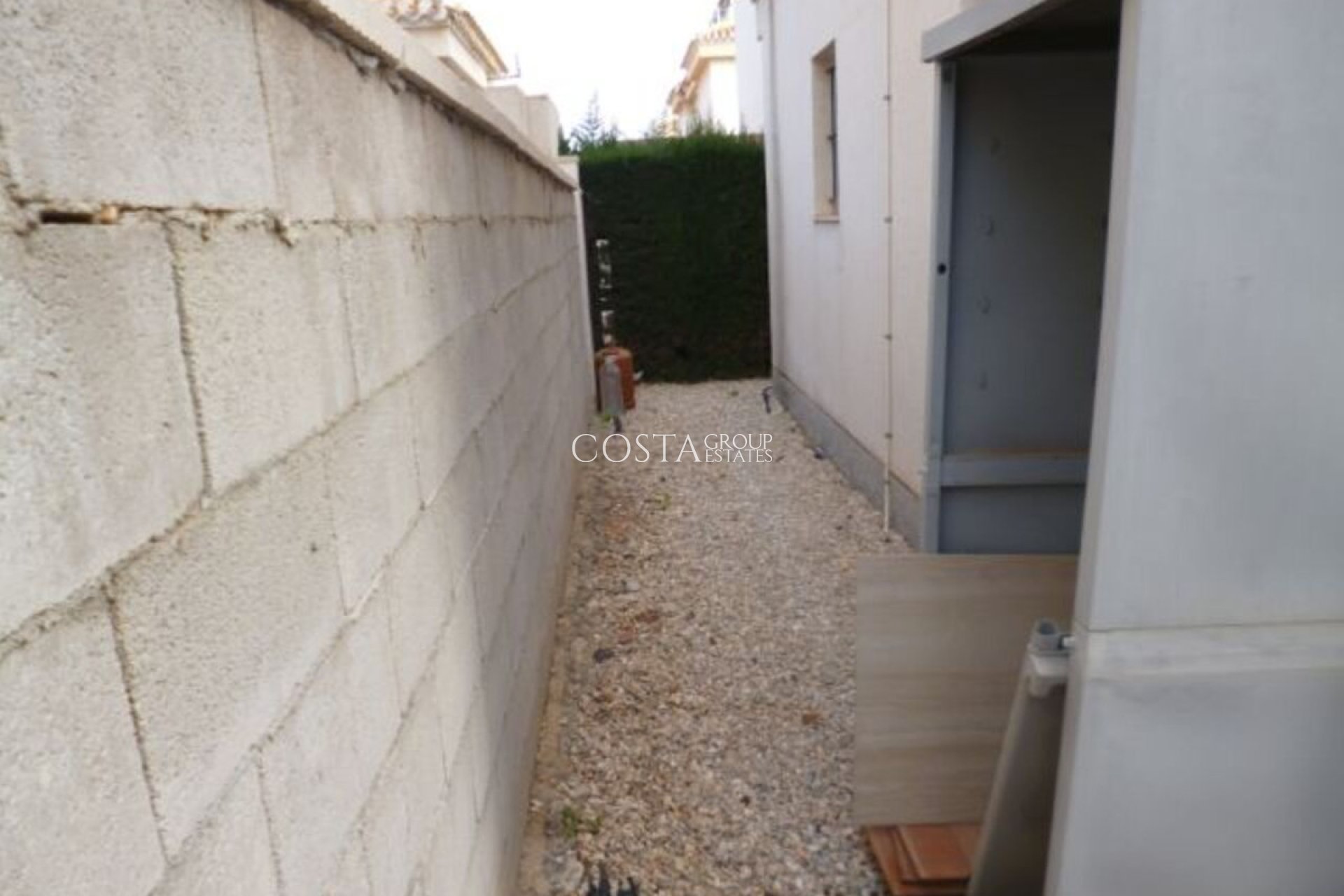 Revente - Villa -
Orihuela Costa - Playa Flamenca