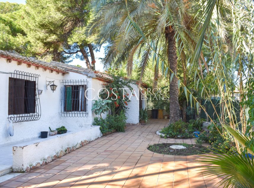 Revente - Villa -
Orihuela Costa - Punta Prima
