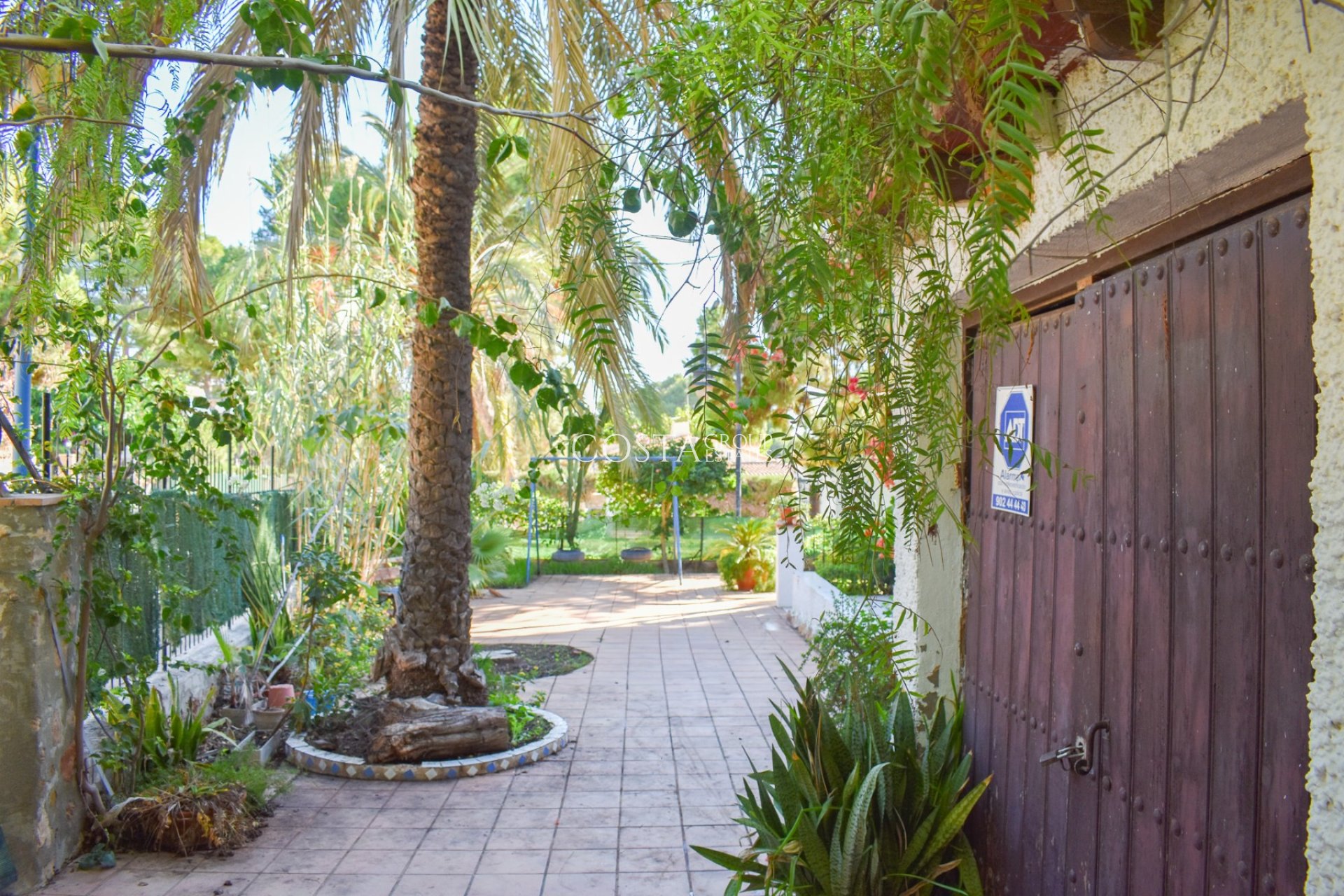 Revente - Villa -
Orihuela Costa - Punta Prima
