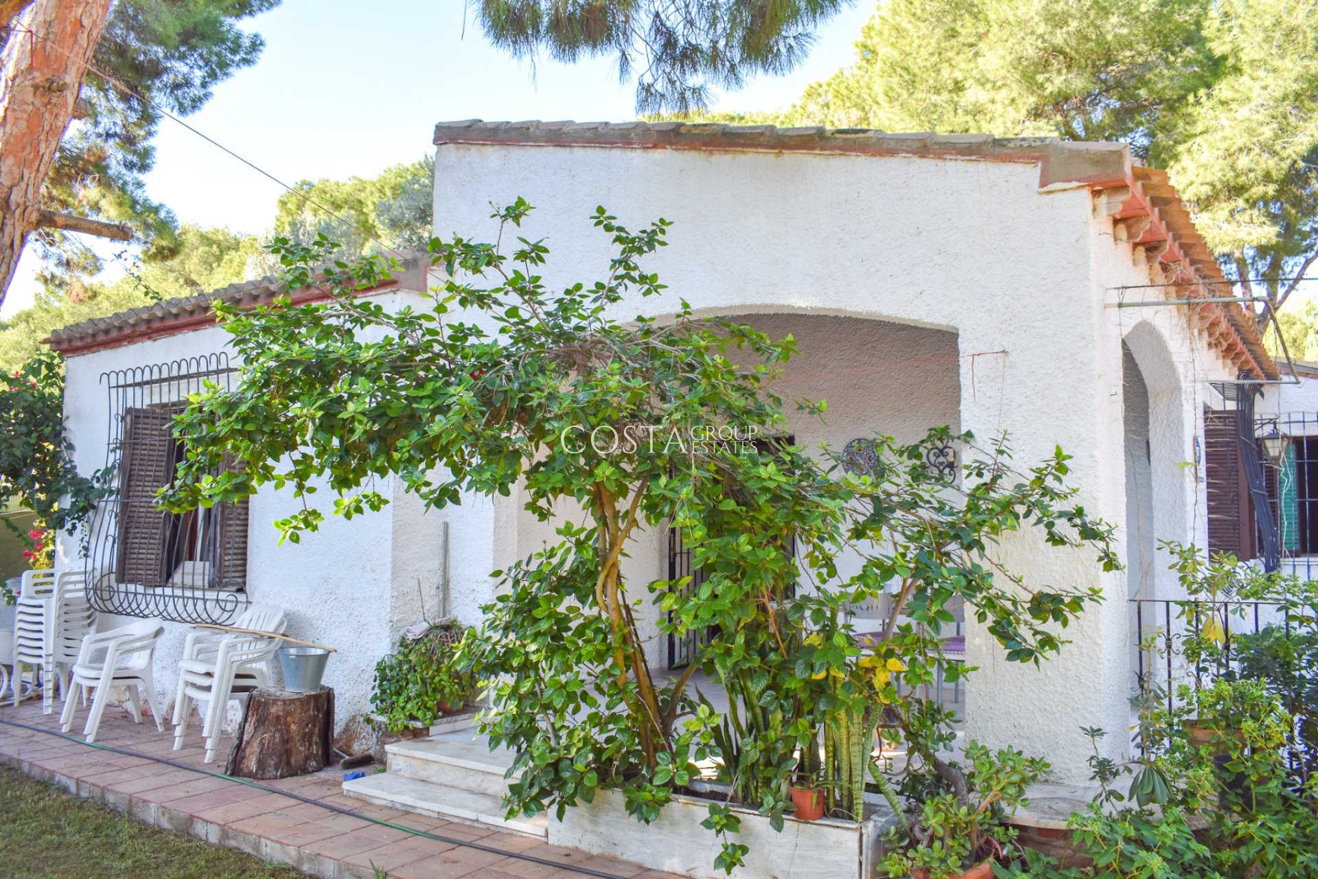 Revente - Villa -
Orihuela Costa - Punta Prima