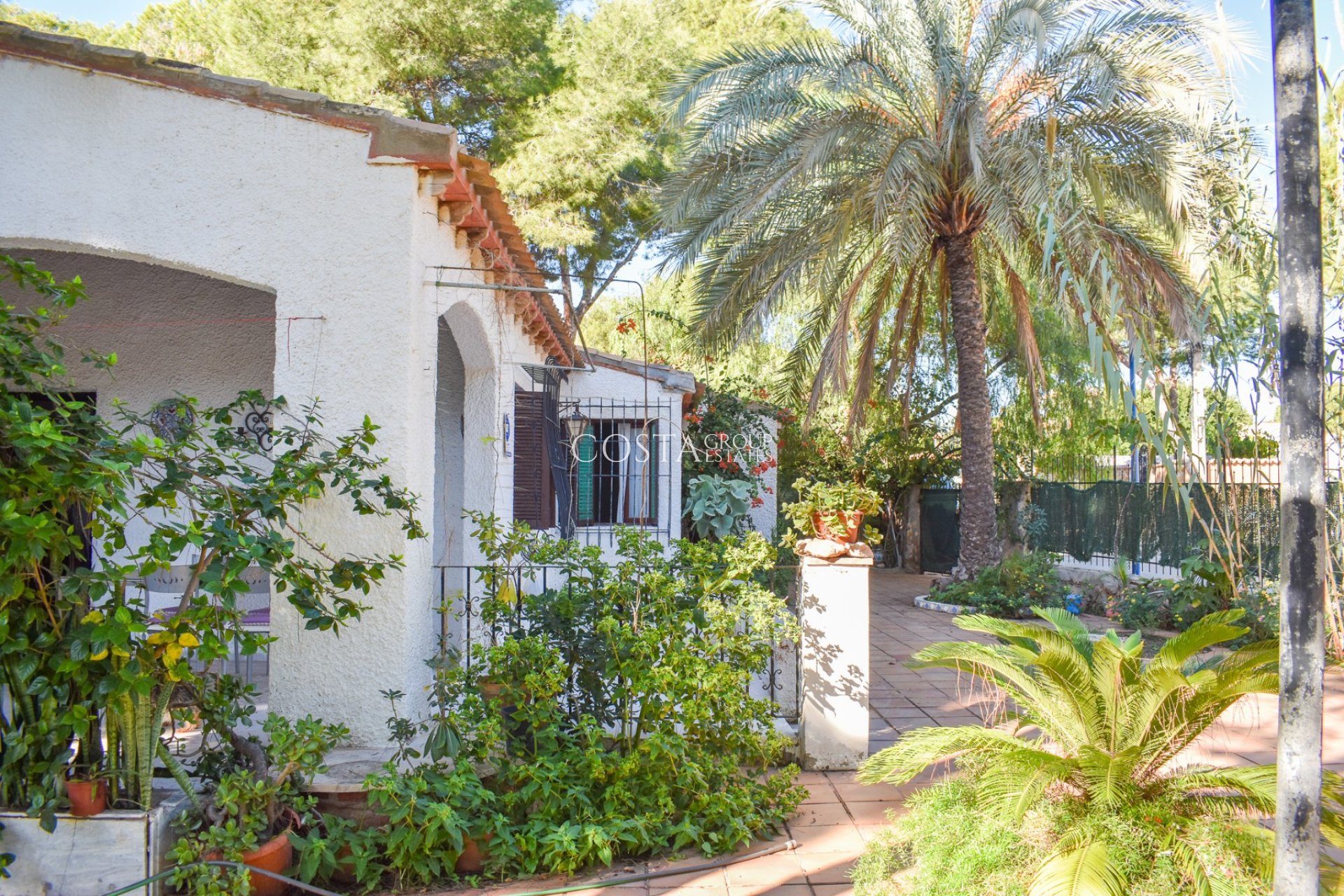 Revente - Villa -
Orihuela Costa - Punta Prima