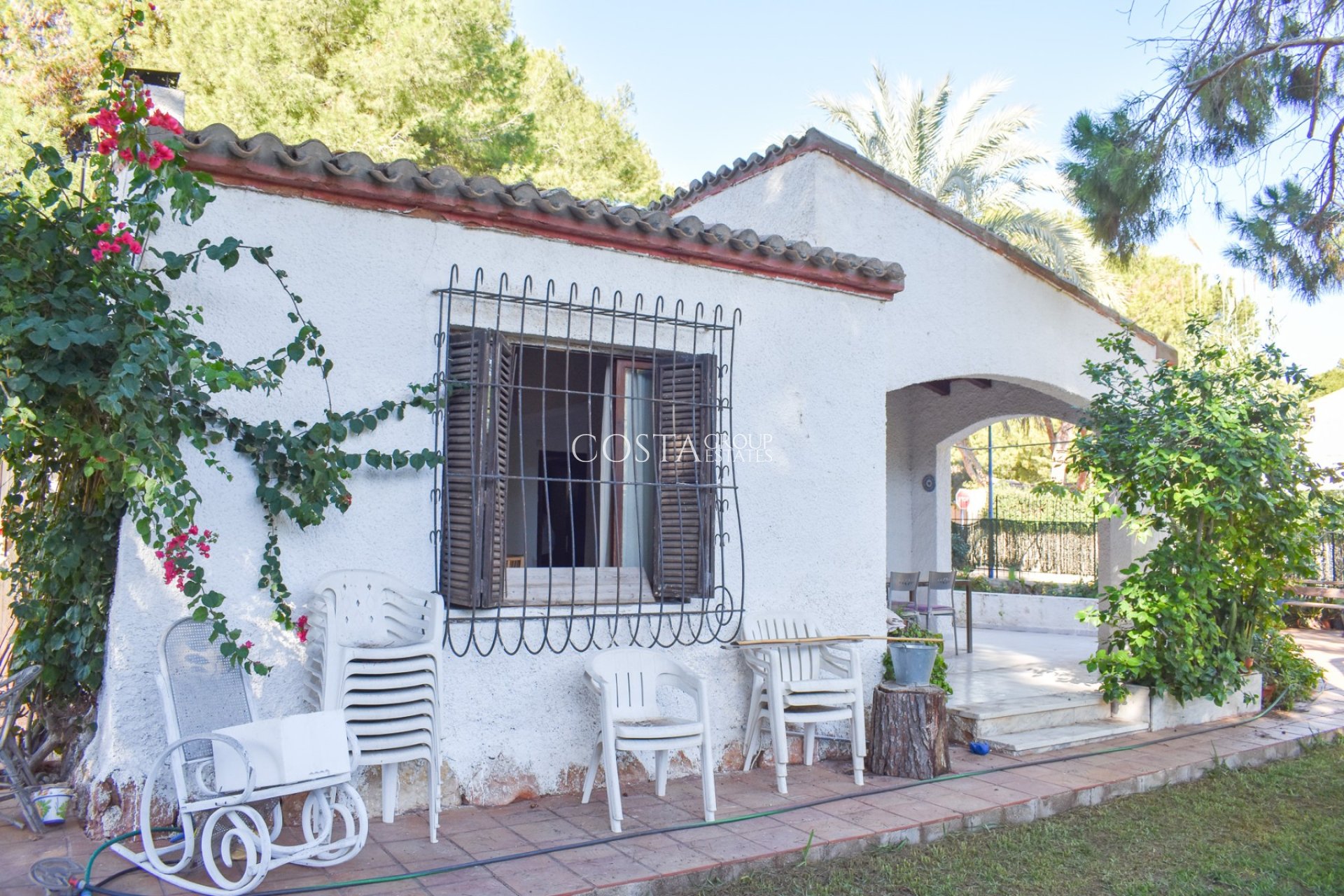 Revente - Villa -
Orihuela Costa - Punta Prima