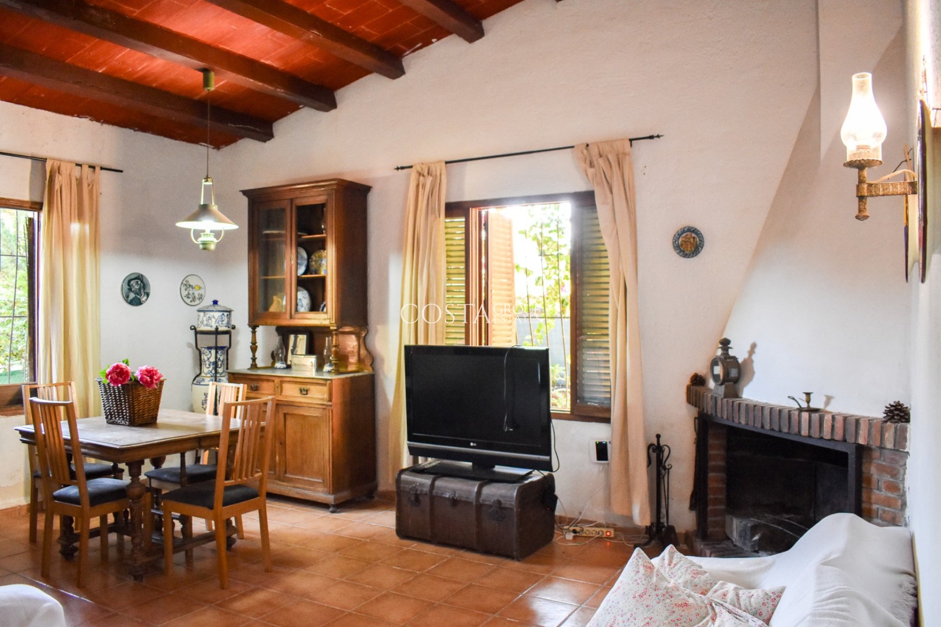 Revente - Villa -
Orihuela Costa - Punta Prima