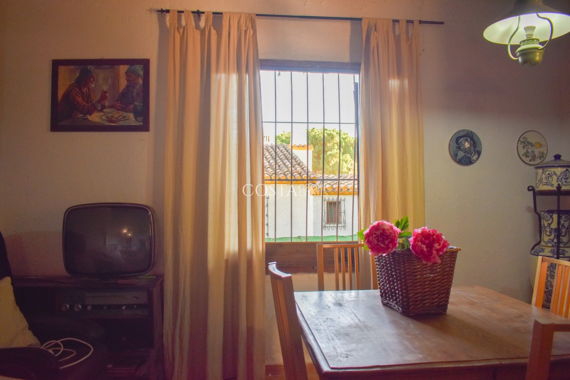 Revente - Villa -
Orihuela Costa - Punta Prima