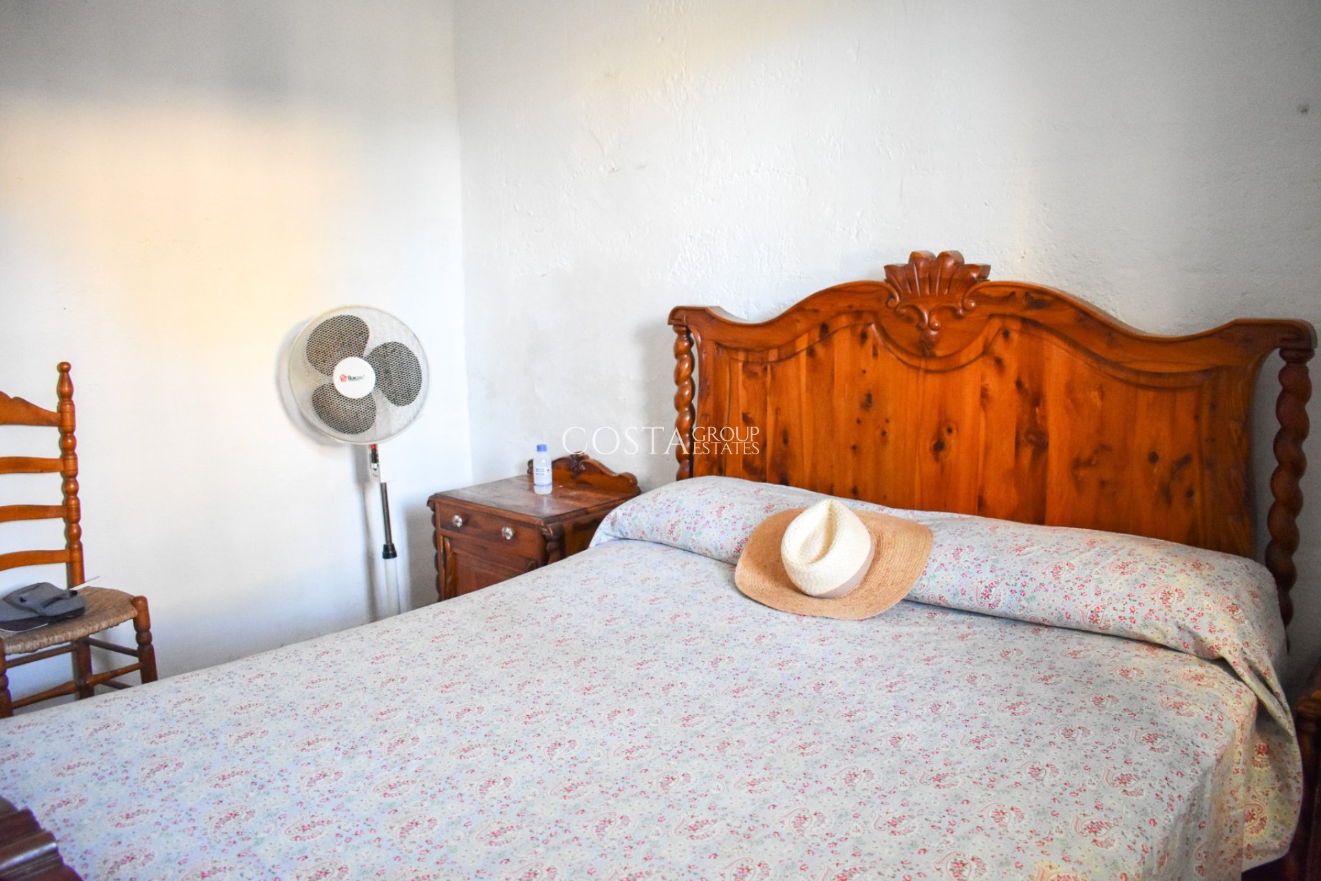 Revente - Villa -
Orihuela Costa - Punta Prima