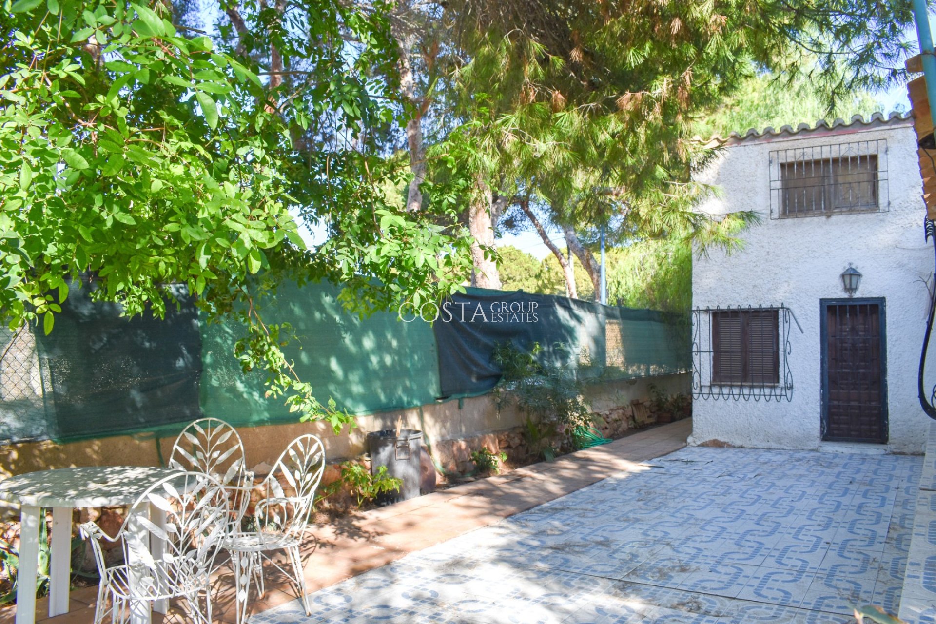 Revente - Villa -
Orihuela Costa - Punta Prima