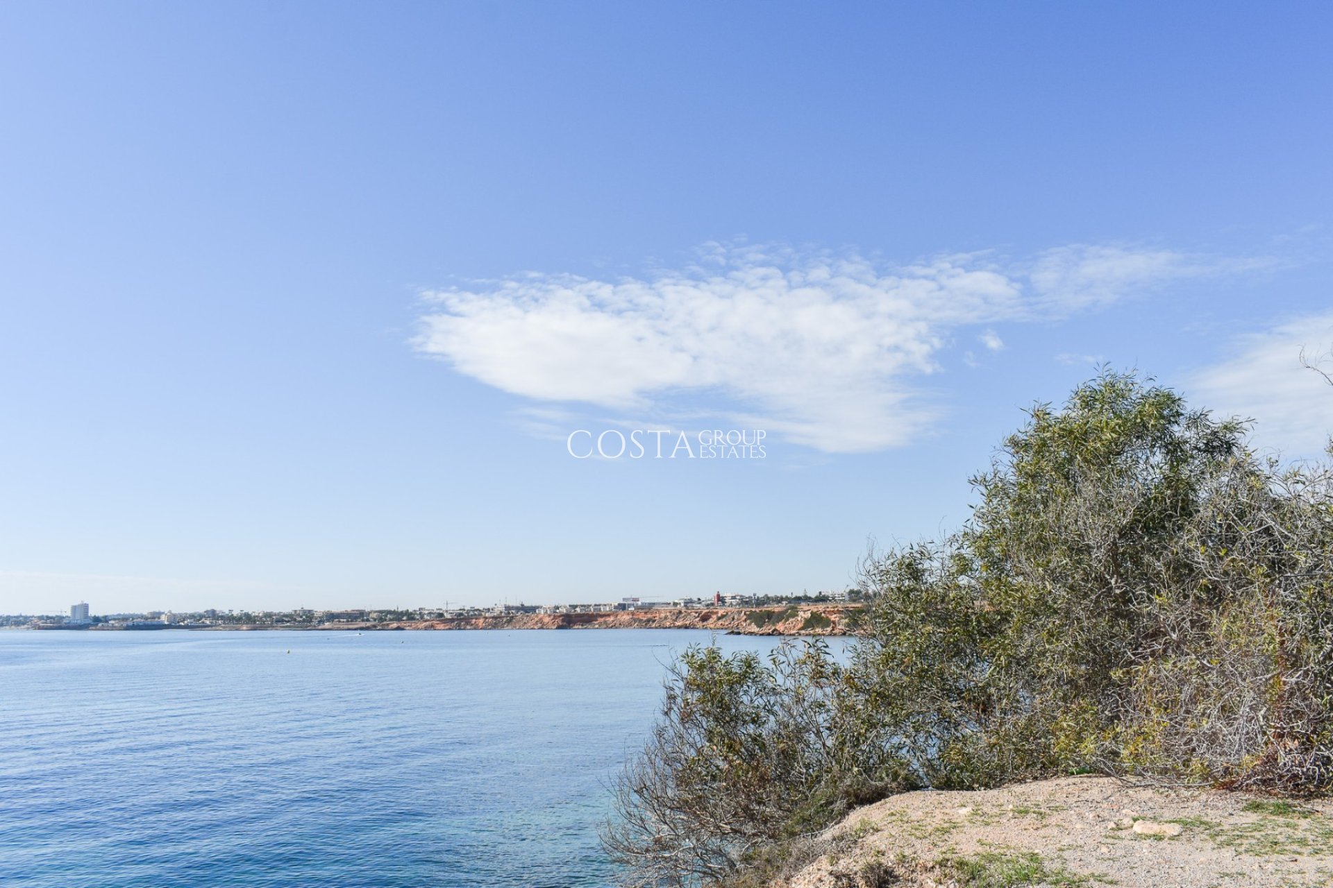 Revente - Villa -
Orihuela Costa - Punta Prima