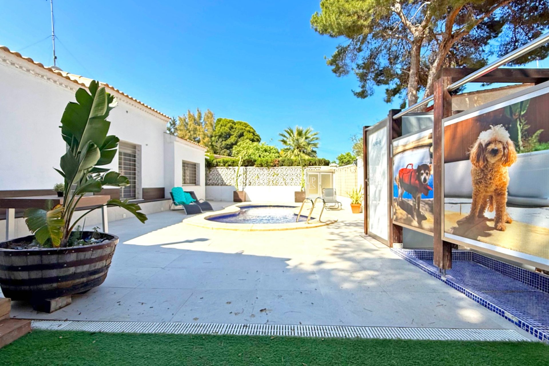 Revente - Villa -
Orihuela Costa - Punta Prima