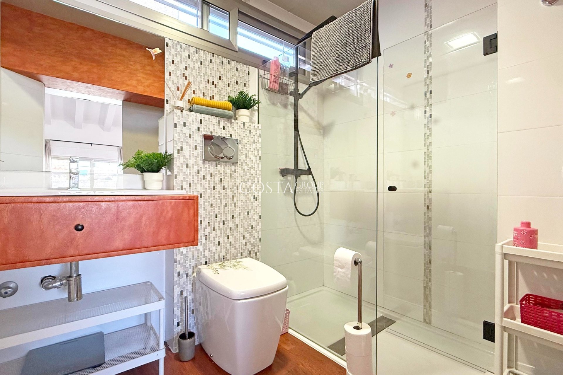 Revente - Villa -
Orihuela Costa - Punta Prima