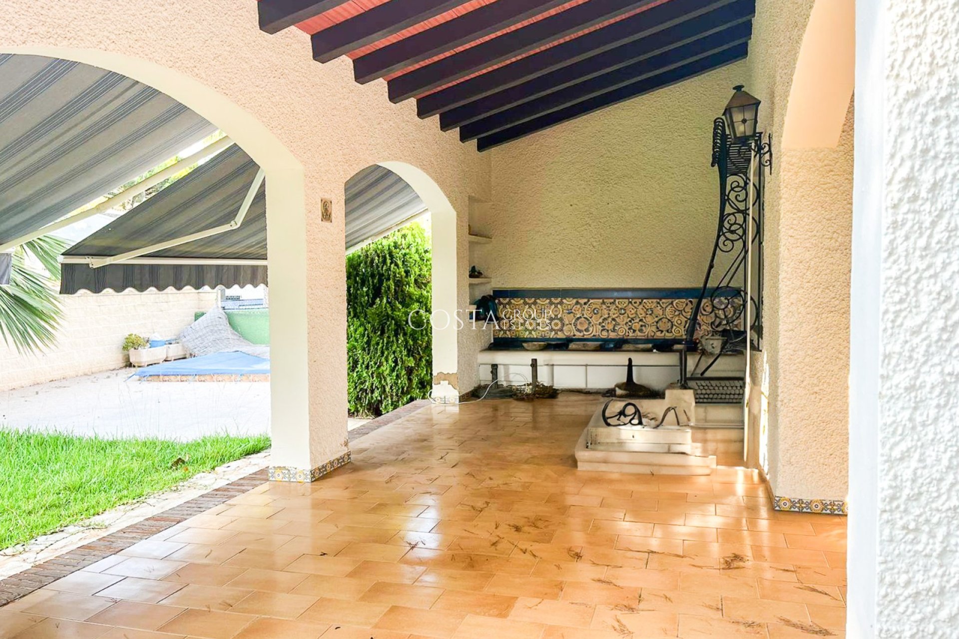 Revente - Villa -
Orihuela Costa - Punta Prima