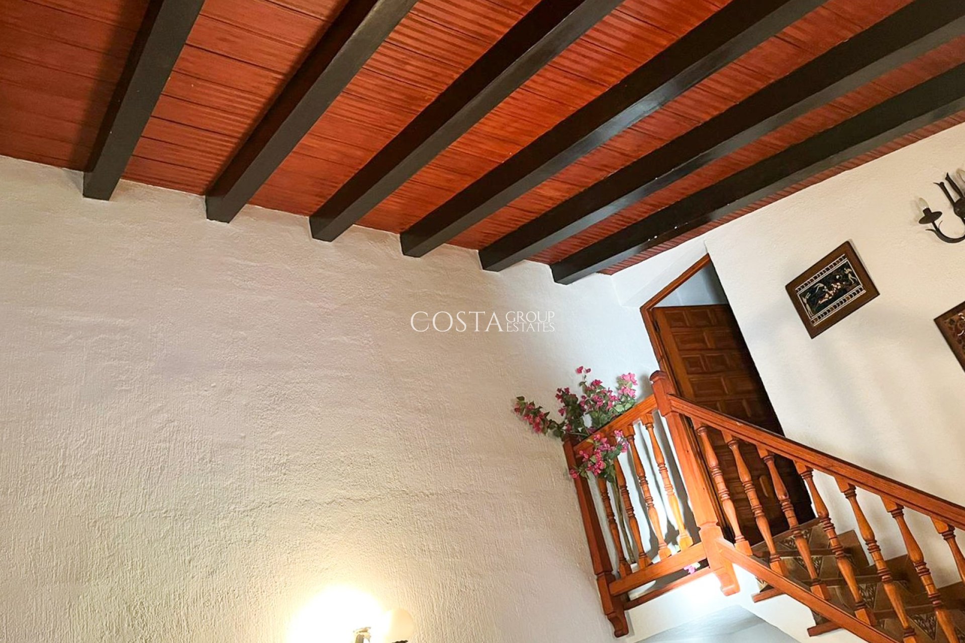 Revente - Villa -
Orihuela Costa - Punta Prima