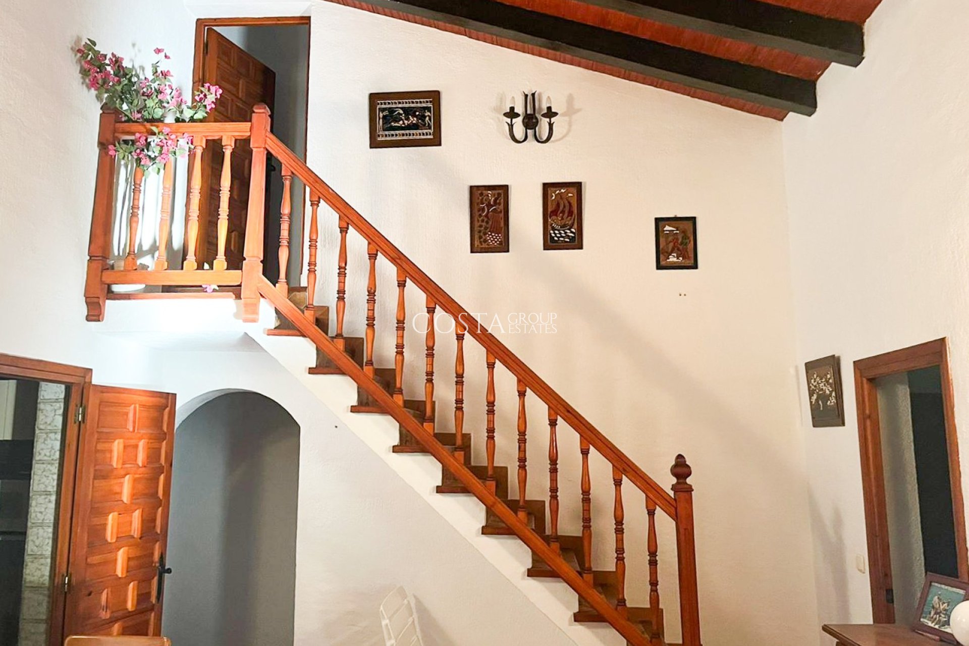 Revente - Villa -
Orihuela Costa - Punta Prima