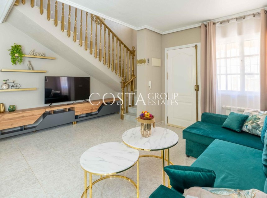 Revente - Villa -
Orihuela Costa - Punta Prima