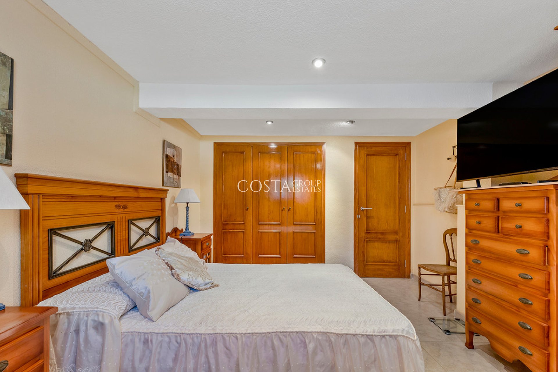 Revente - Villa -
Orihuela Costa - Rocio del Mar