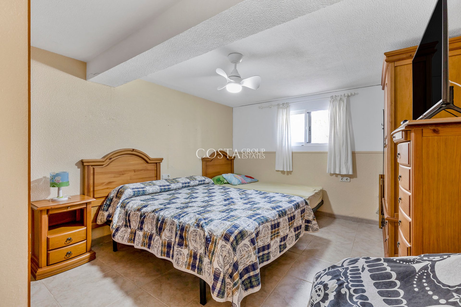 Revente - Villa -
Orihuela Costa - Rocio del Mar