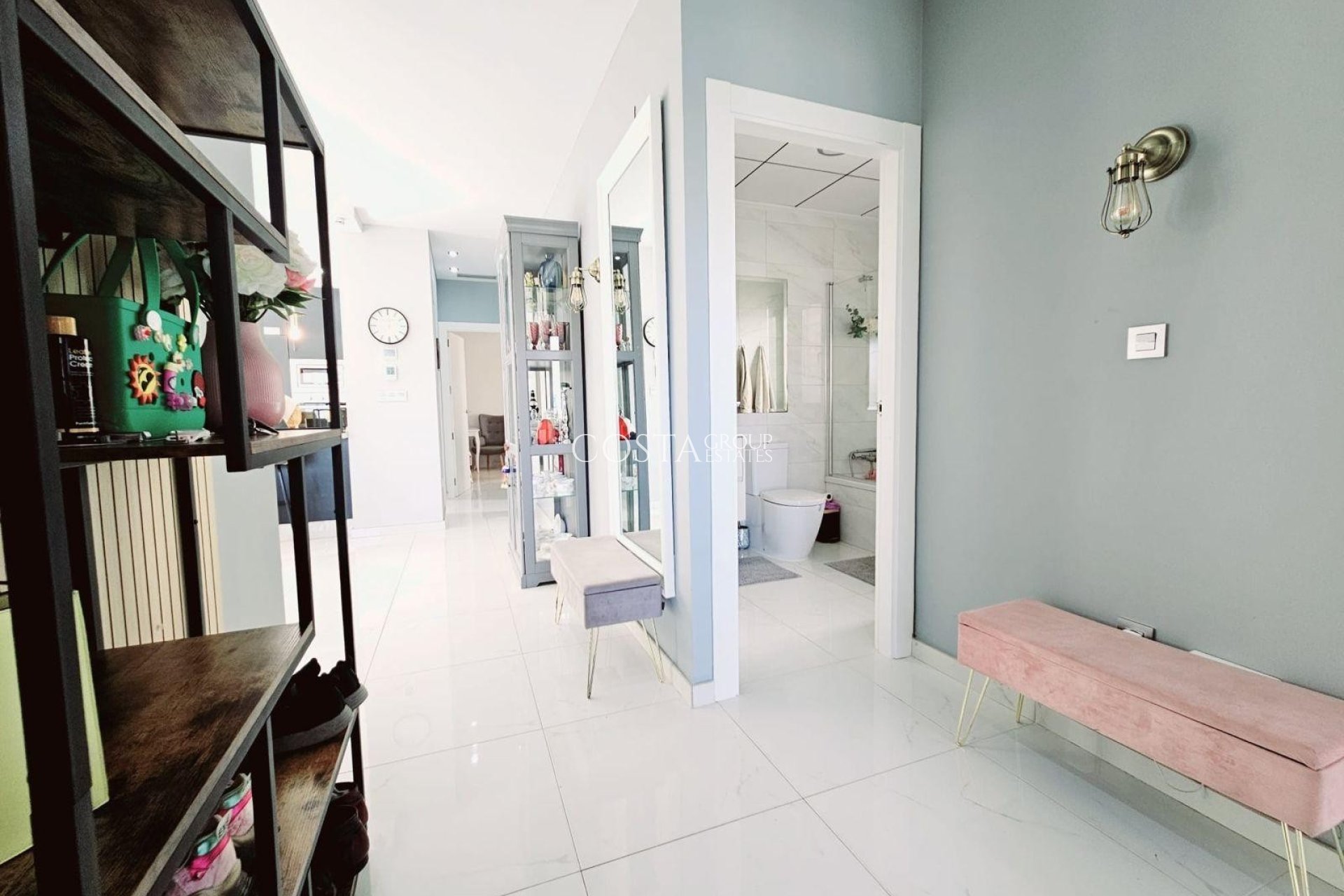 Revente - Villa -
Orihuela Costa - Villamartín
