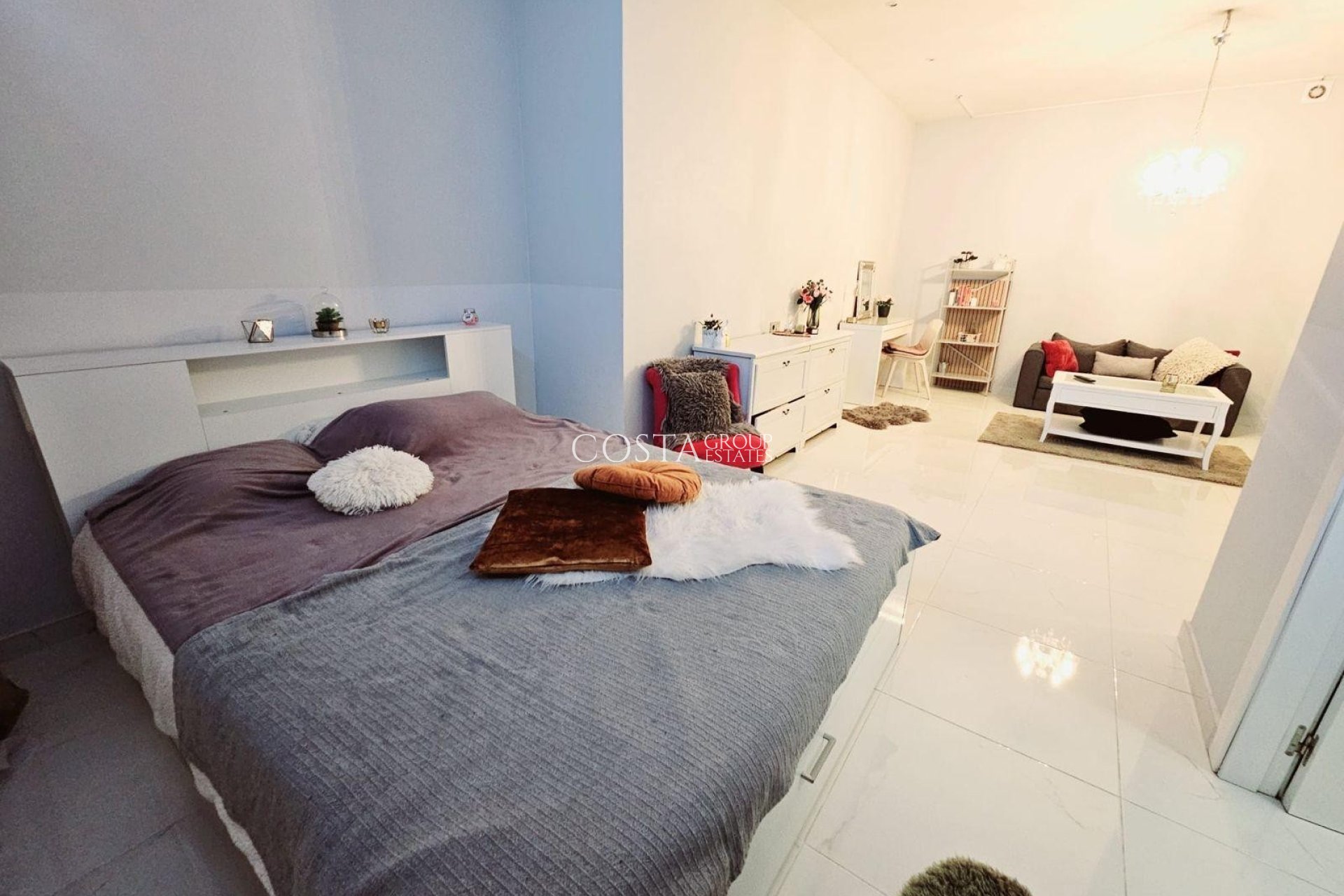 Revente - Villa -
Orihuela Costa - Villamartín