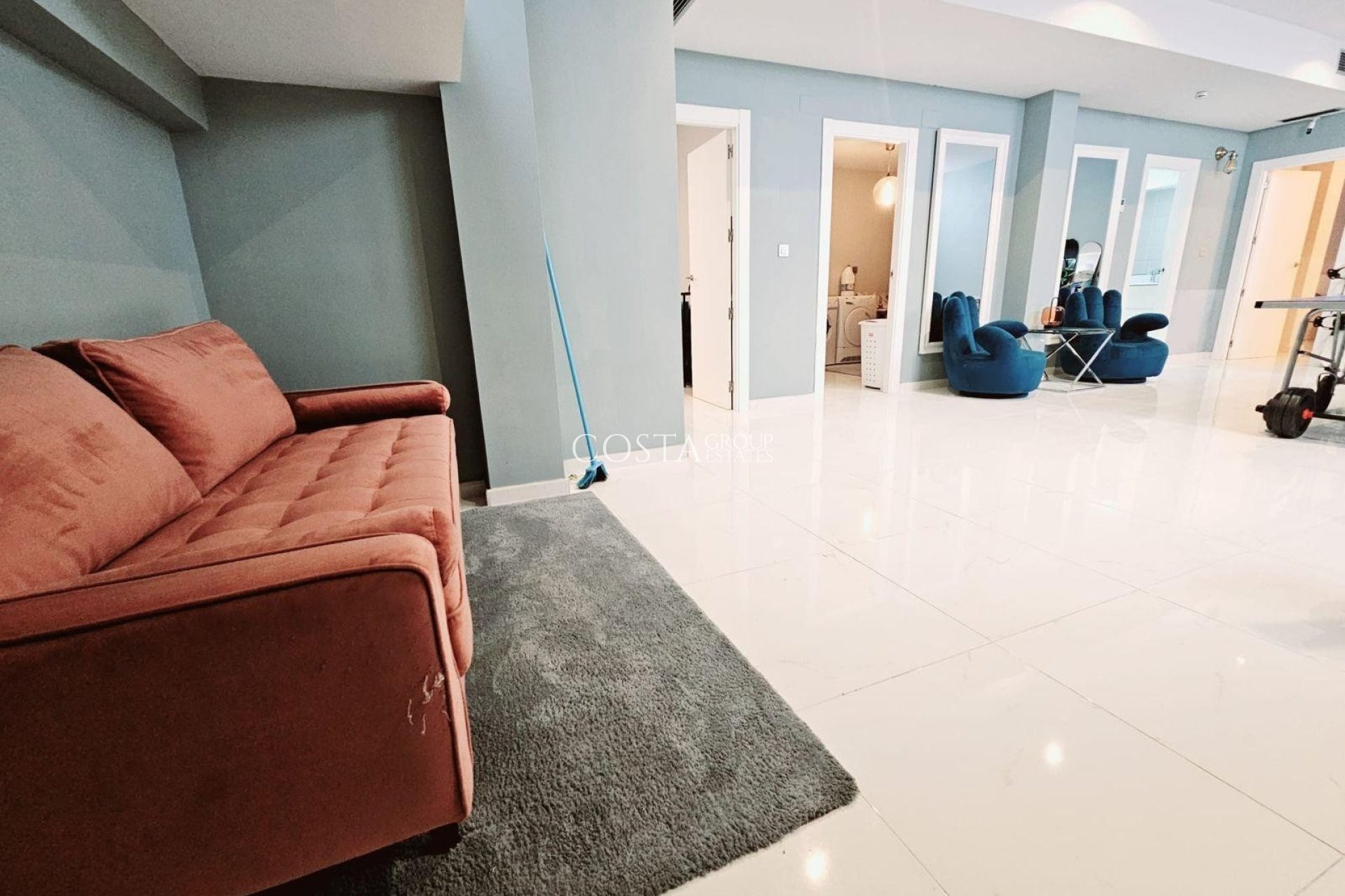Revente - Villa -
Orihuela Costa - Villamartín