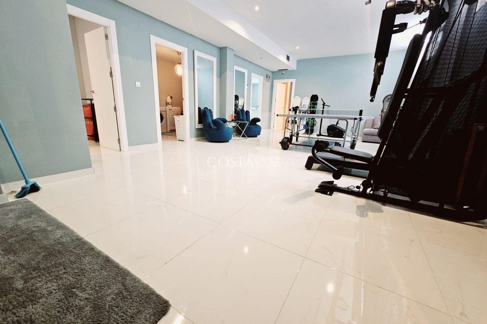 Revente - Villa -
Orihuela Costa - Villamartín