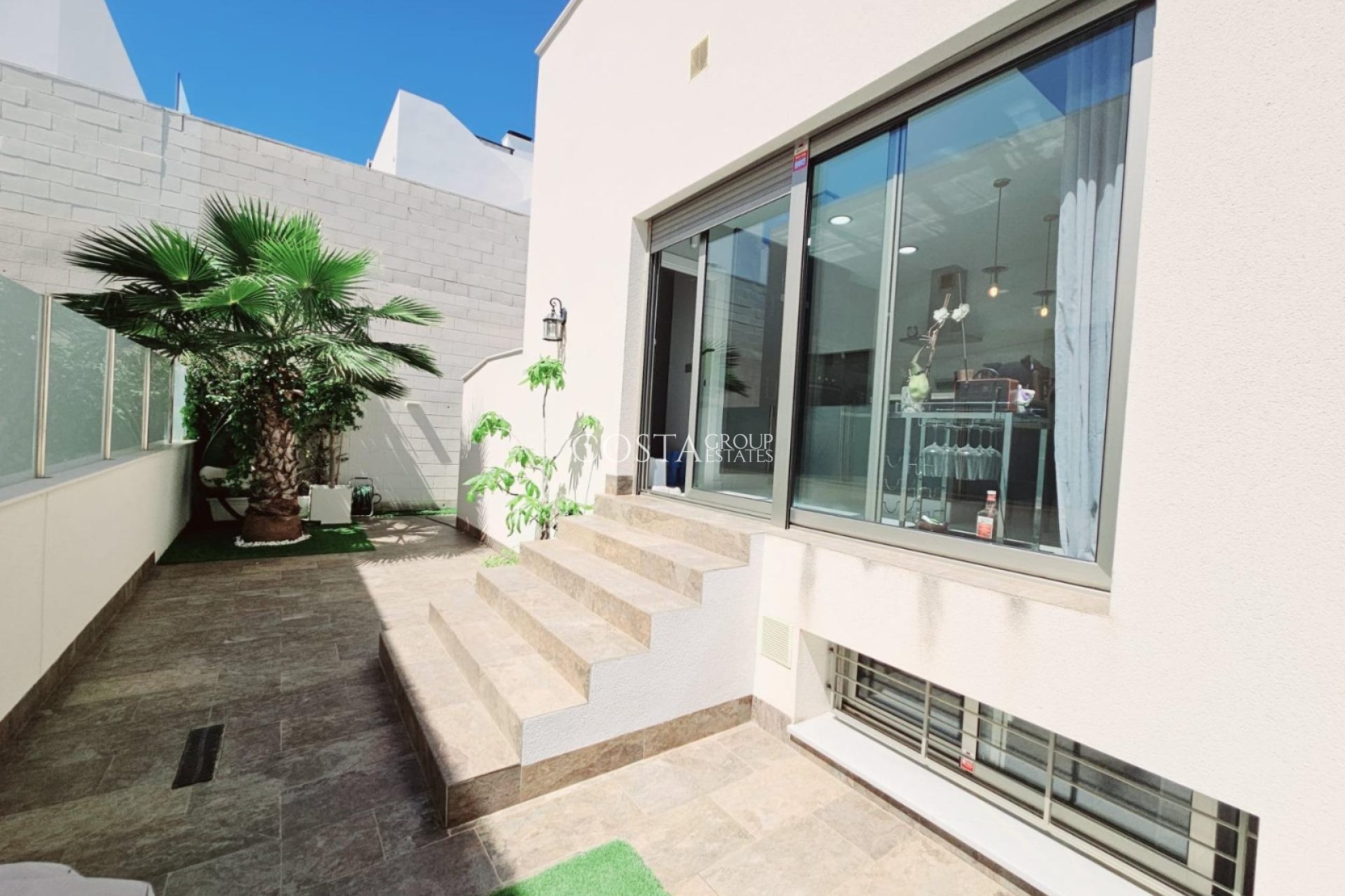 Revente - Villa -
Orihuela Costa - Villamartín