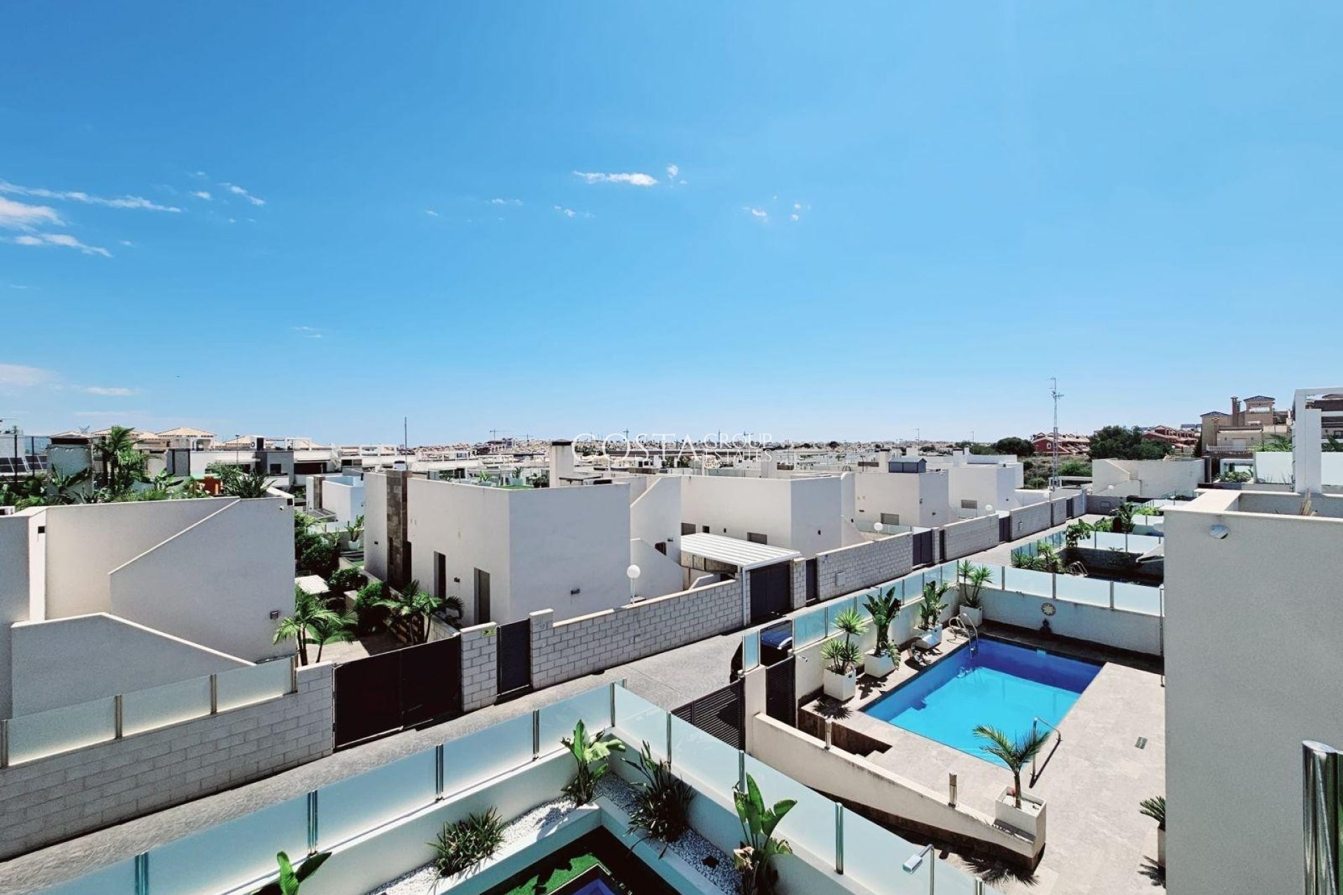 Revente - Villa -
Orihuela Costa - Villamartín