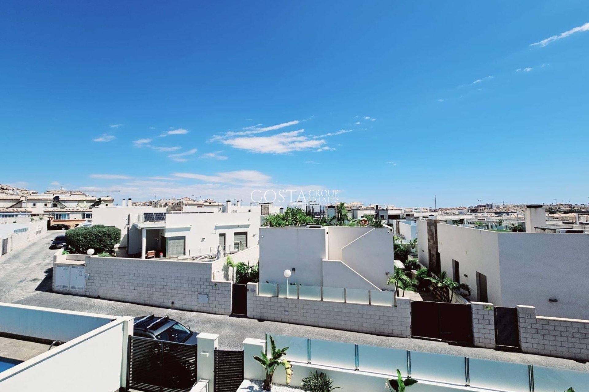 Revente - Villa -
Orihuela Costa - Villamartín