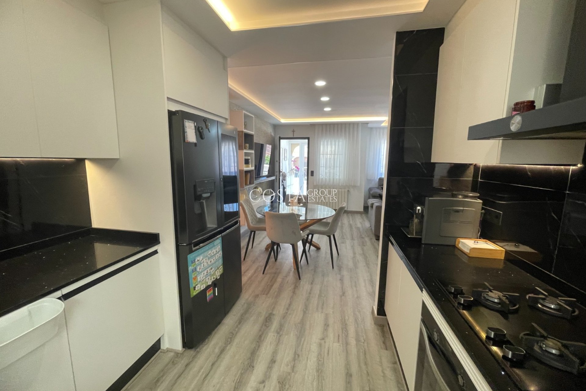 Revente - Villa -
Orihuela Costa - Villamartín