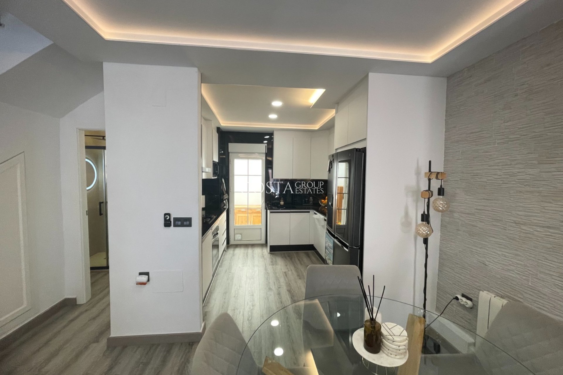 Revente - Villa -
Orihuela Costa - Villamartín