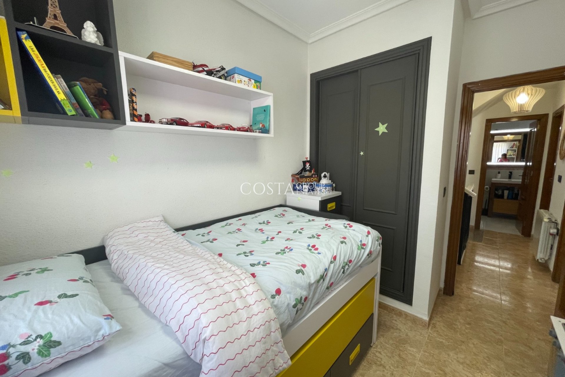 Revente - Villa -
Orihuela Costa - Villamartín