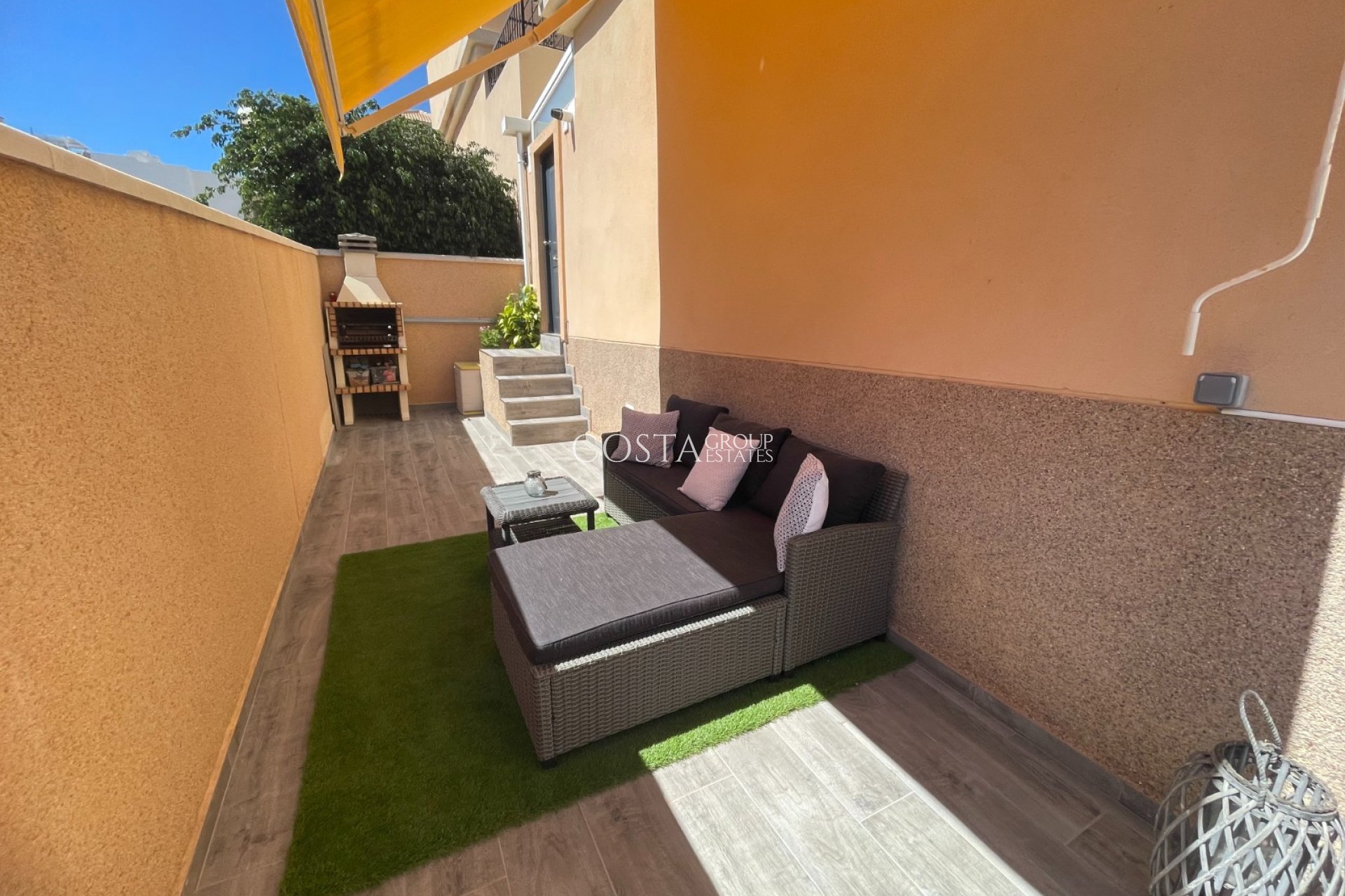 Revente - Villa -
Orihuela Costa - Villamartín