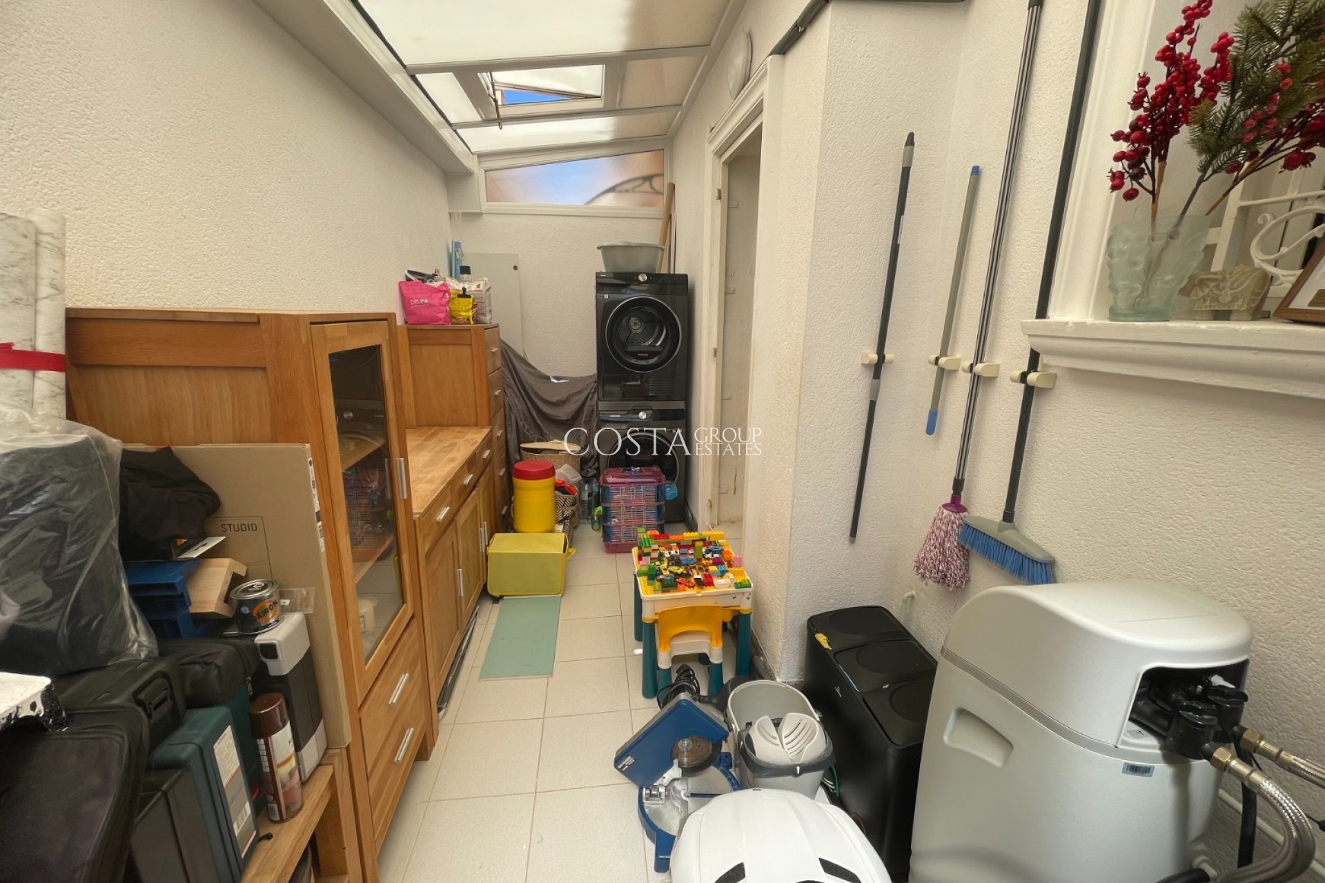 Revente - Villa -
Orihuela Costa - Villamartín